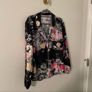 NWT Victoria's Secret Pajama Set